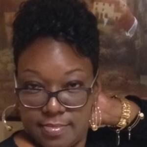 Meet your Posher, Kizzy